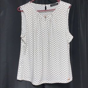 Ivanka Trump Tank